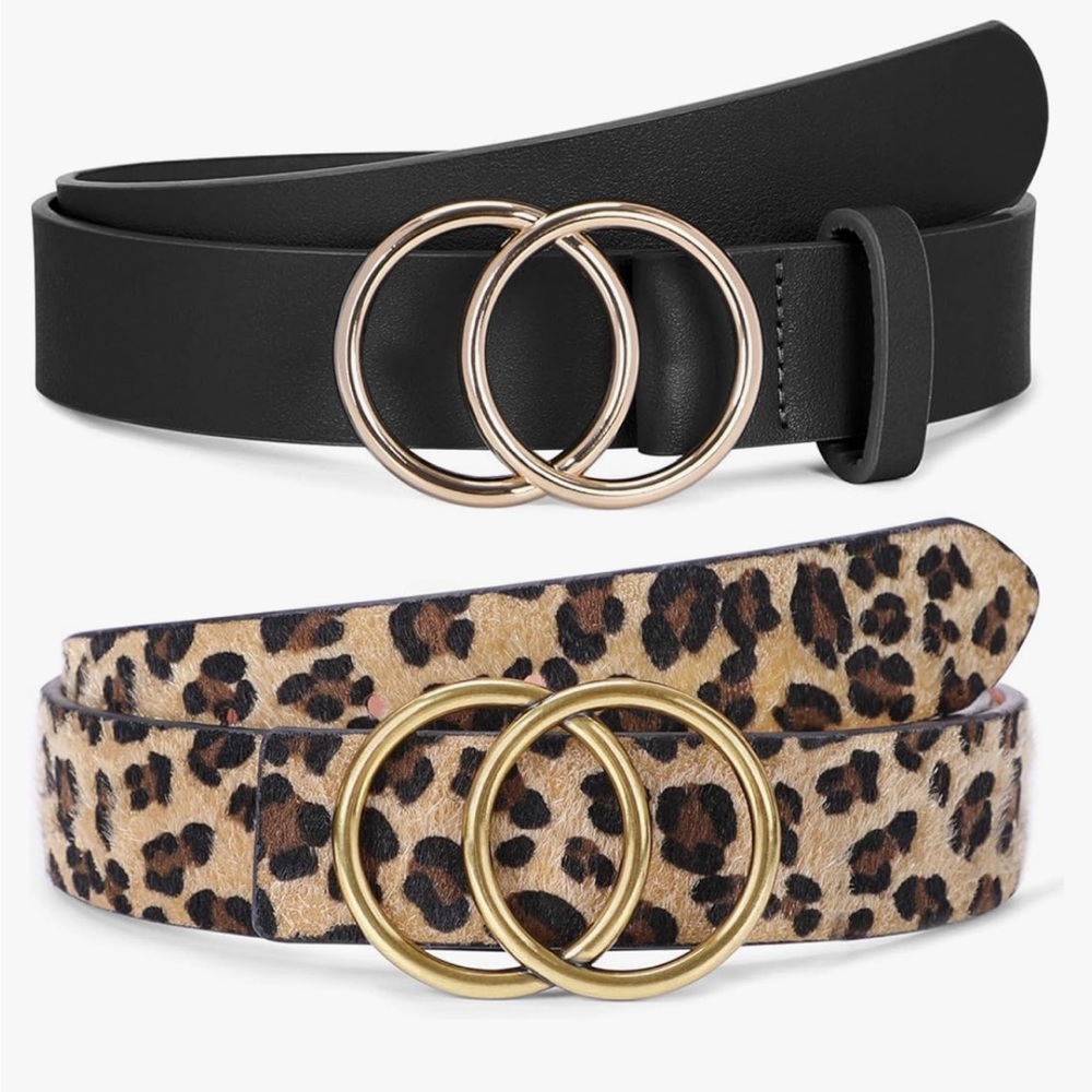 Two Belts